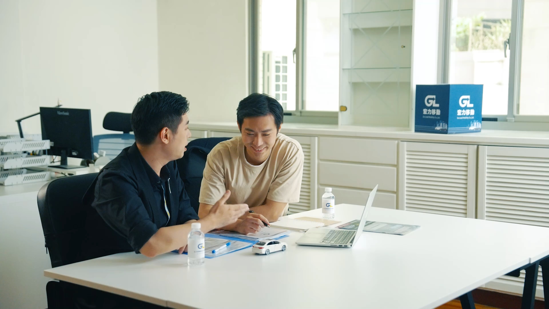 宏力好幫手會員