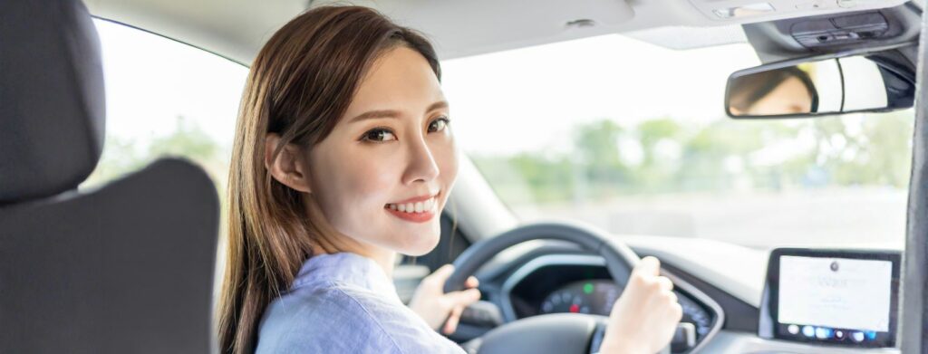 Uber安心開專案頁