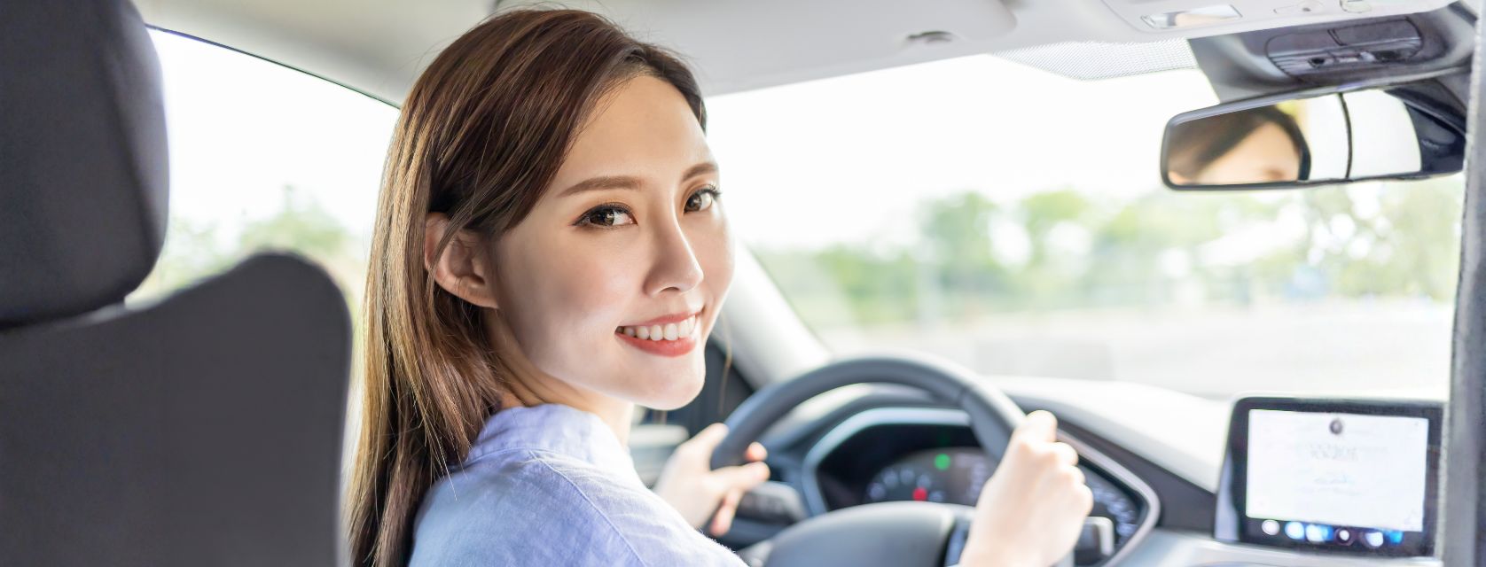 Uber安心開專案頁